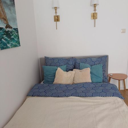 Apartament Turkusowy Lejlighed Gdańsk Eksteriør billede