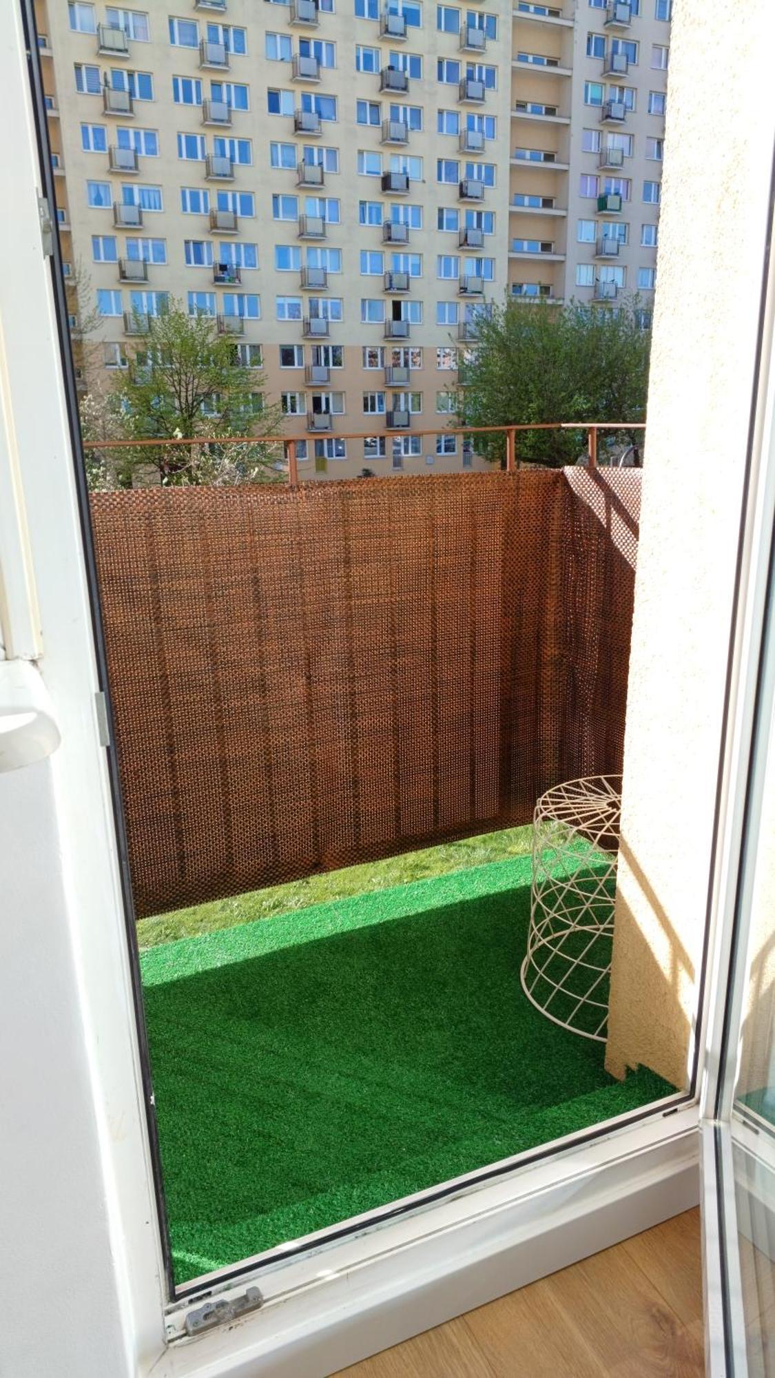 Apartament Turkusowy Lejlighed Gdańsk Eksteriør billede